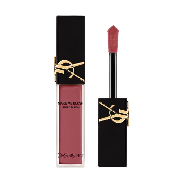Rubor Líquido Make Me Blush Tono 44 Nude Lavalliere