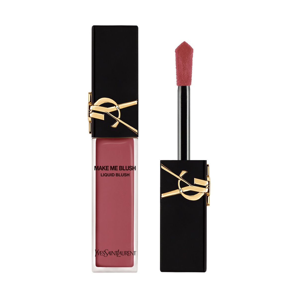 YVES SAINT LAURENT - Rubor Líquido Make Me Blush 54 Yves Saint Laurent