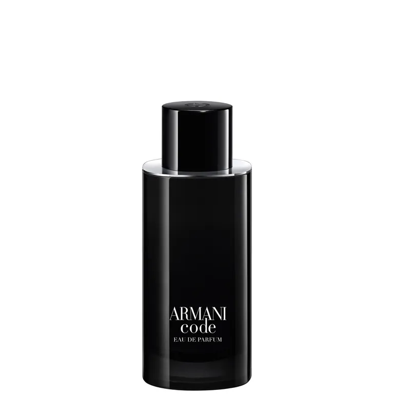 Perfume Armani Code Eau De Parfum Hombre 125ml