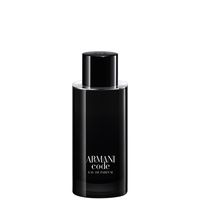 Perfume Hombre Armani Code Eau De Parfum 125ml