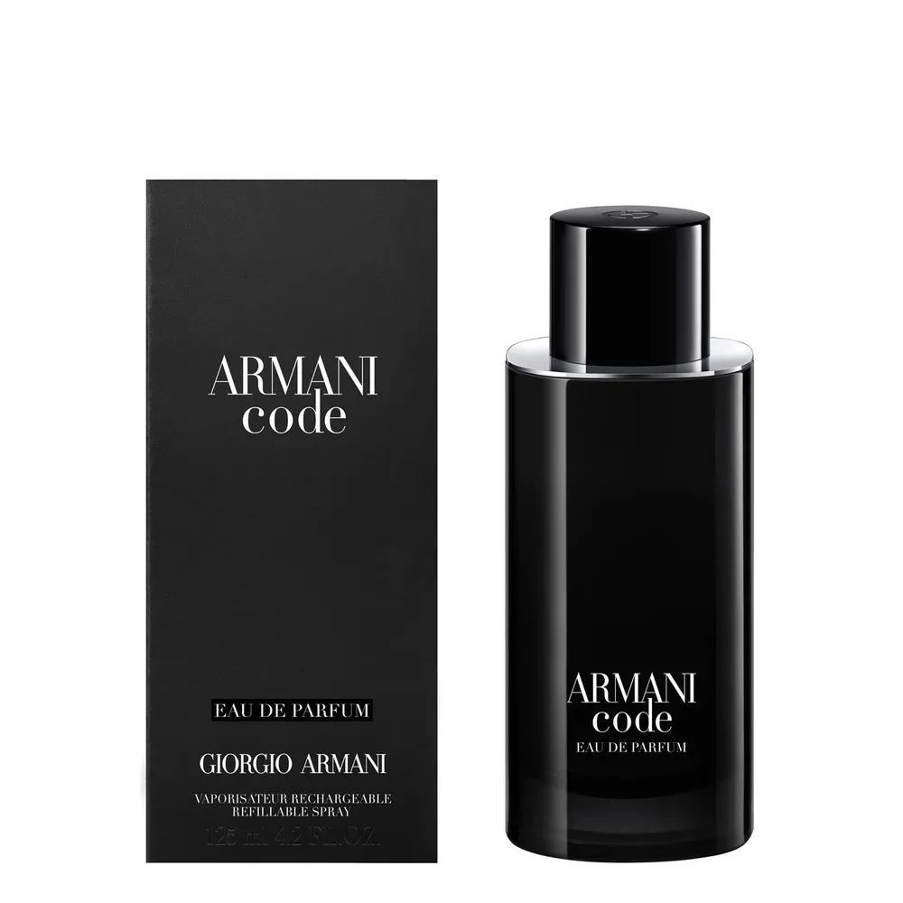 Giorgio Armani Code EDP 125 ml, foto 2