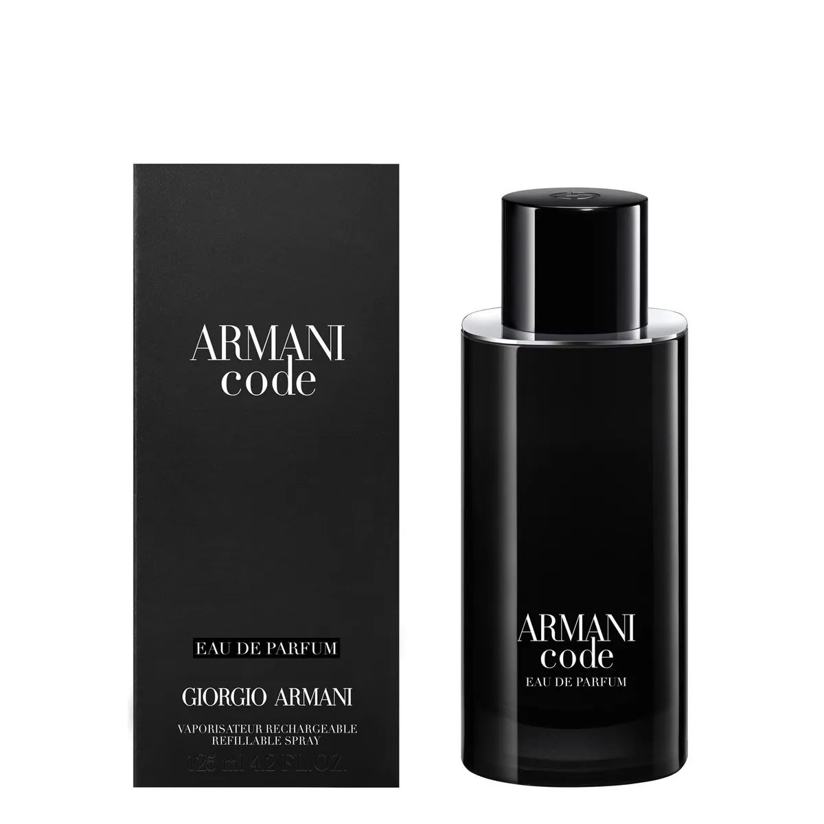 GIORGIO ARMANI - Perfume Hombre Armani Code Eau De Parfum 125ml Giorgio Armani