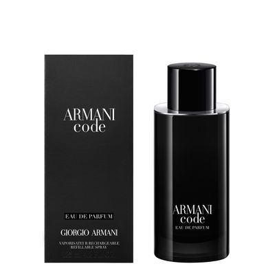 Imagen 2 del producto Perfume Hombre Armani Code Eau De Parfum 125ml