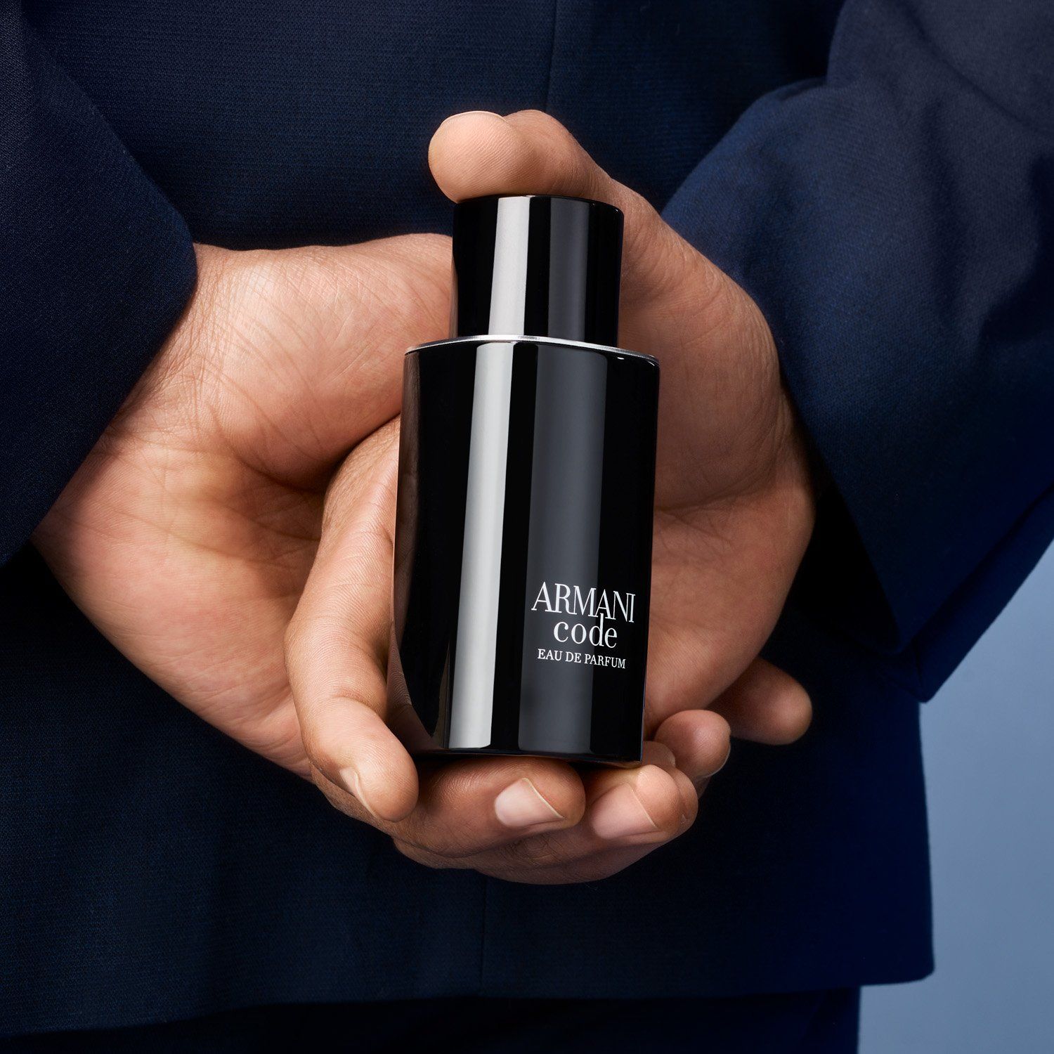GIORGIO ARMANI Perfume Hombre Armani Code Eau De Parfum 125ml