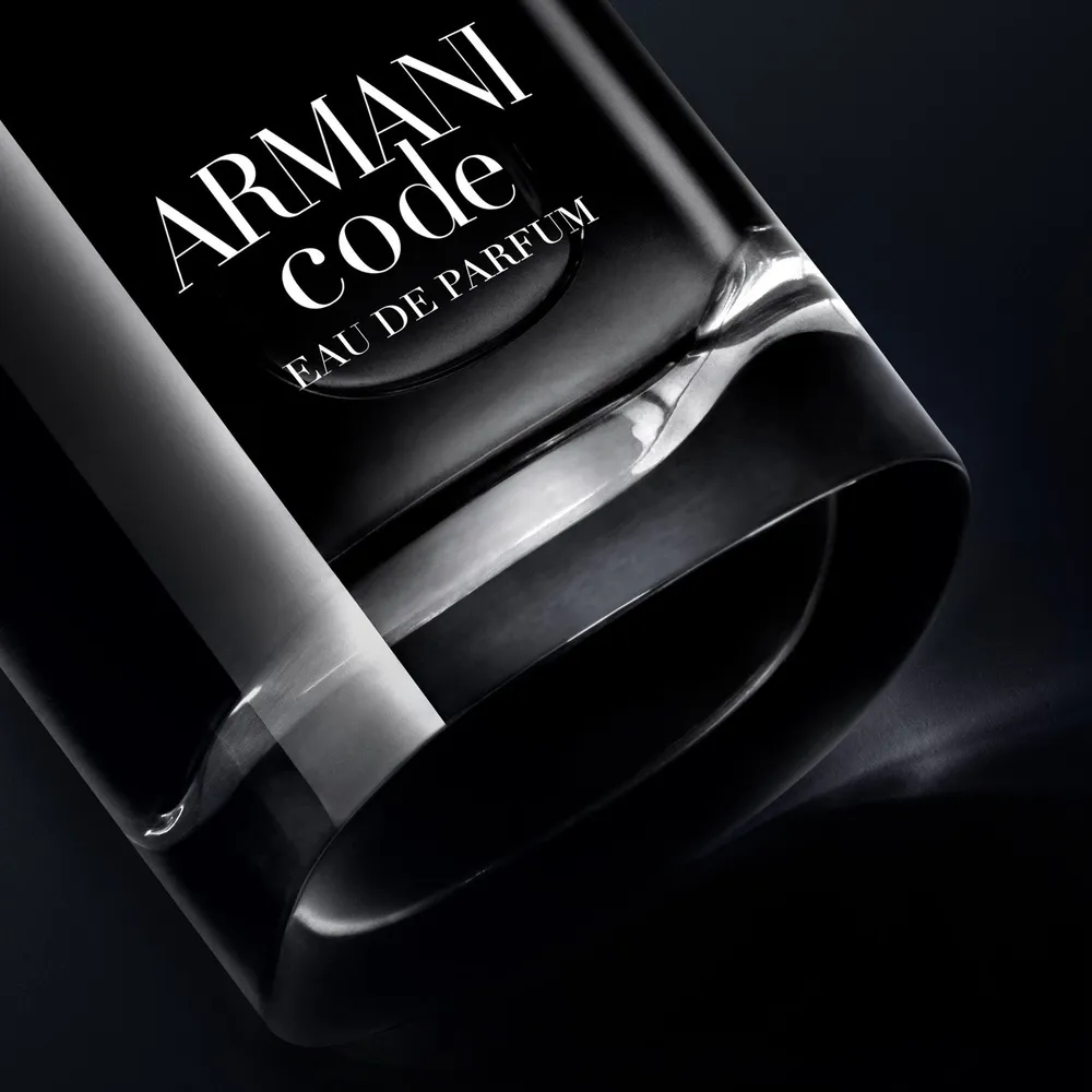 Giorgio Armani Code EDP 125 ml, foto 5