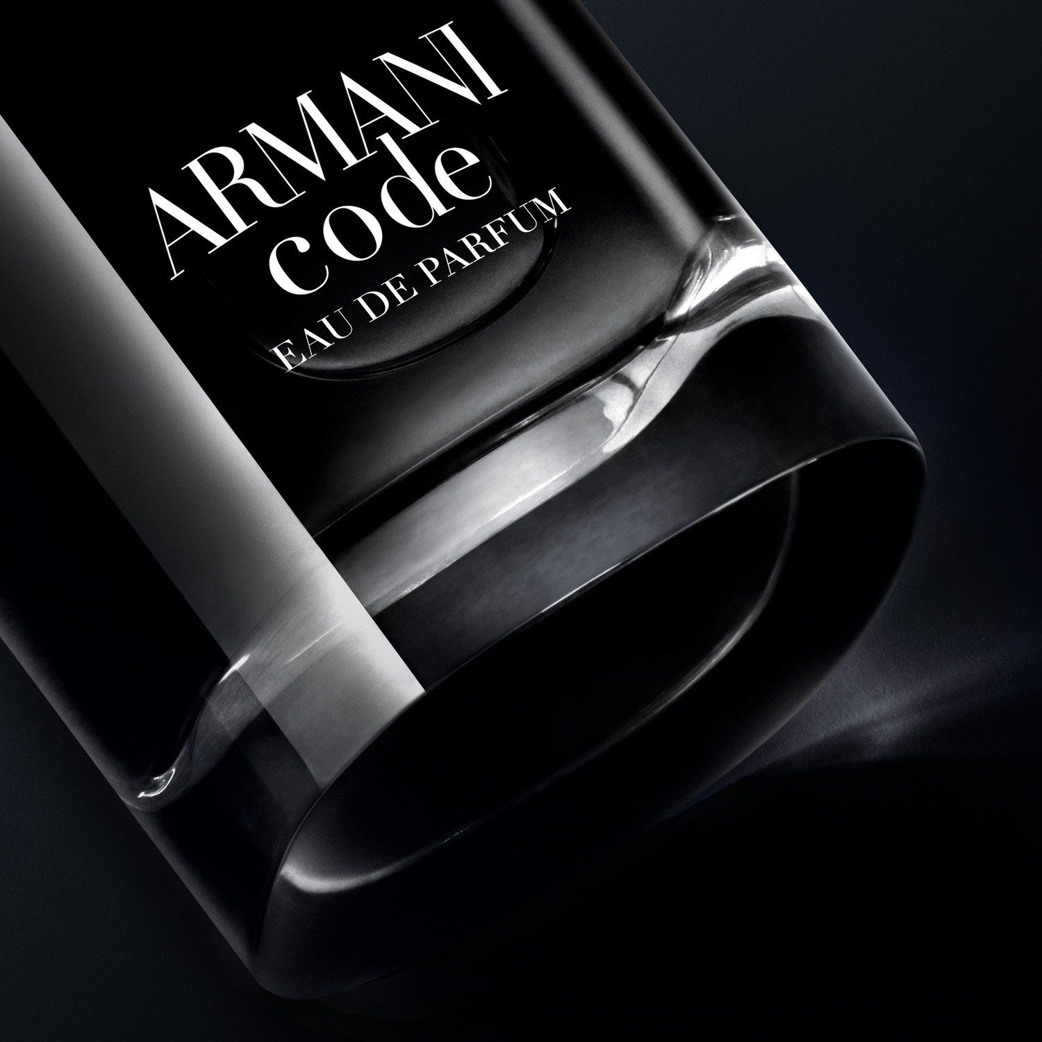 GIORGIO ARMANI Perfume Hombre Armani Code Eau De Parfum 125ml