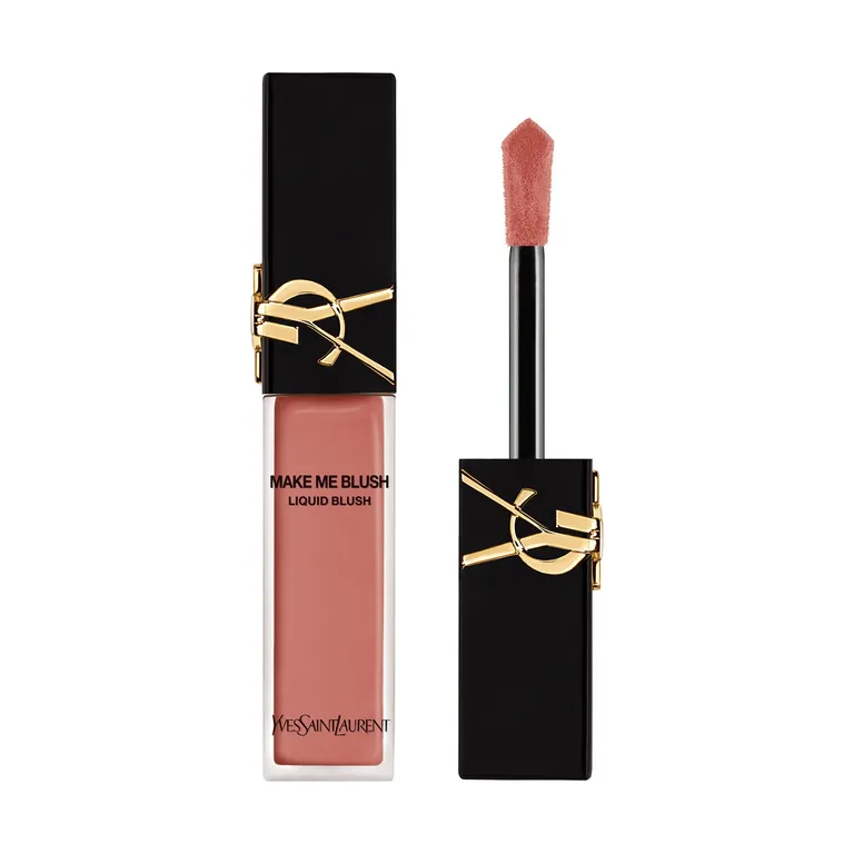 Rubor Líquido Make Me Blush Tono 44 Nude Lavalliere