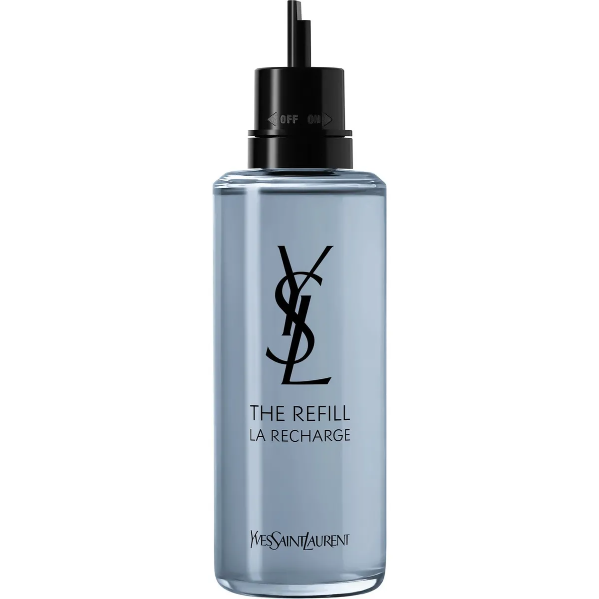 YVES SAINT LAURENT - Refill Perfume Hombre Y Eau De Parfum 150ml Yves Saint Laurent