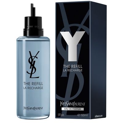 Imagen 2 del producto Refill Perfume Hombre Y Eau De Parfum 150ml