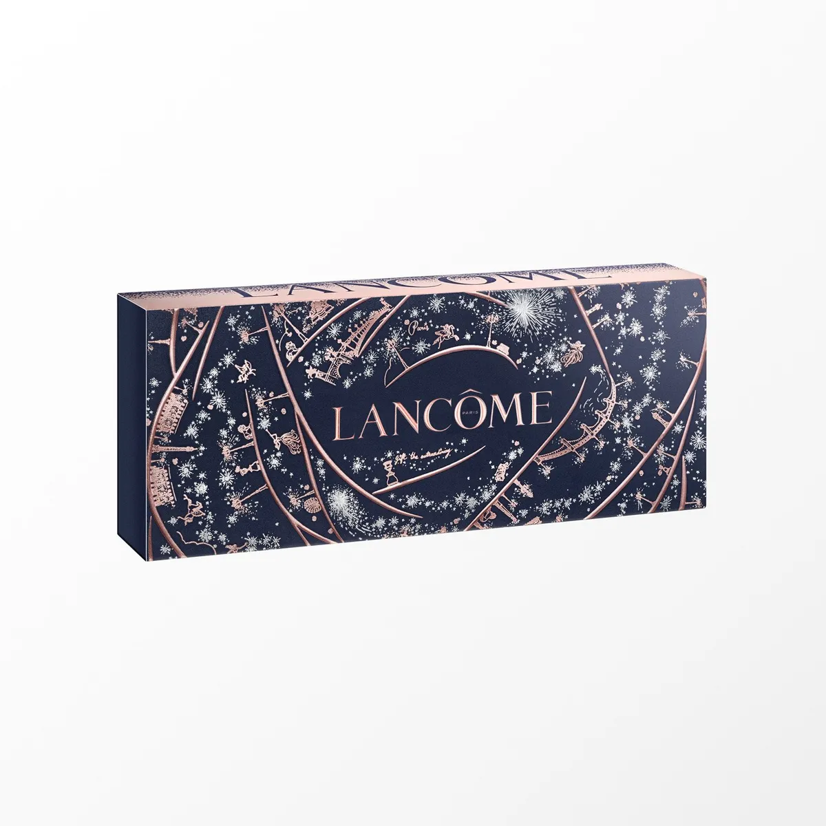 LANCOME - Set Perfumes Miniatura Lancome