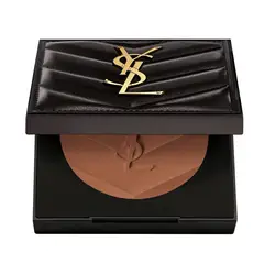 YVES SAINT LAURENT - Polvos Compactos All Hours Hyper Finish 09