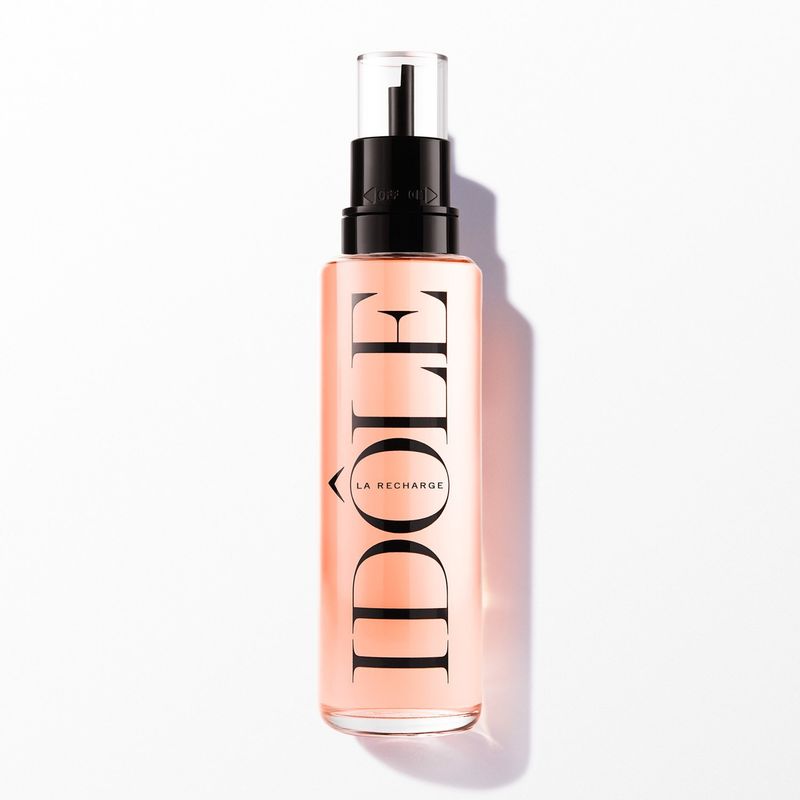 LANCOME - Perfume Mujer Idôle EDP 100ml Refill Lancome