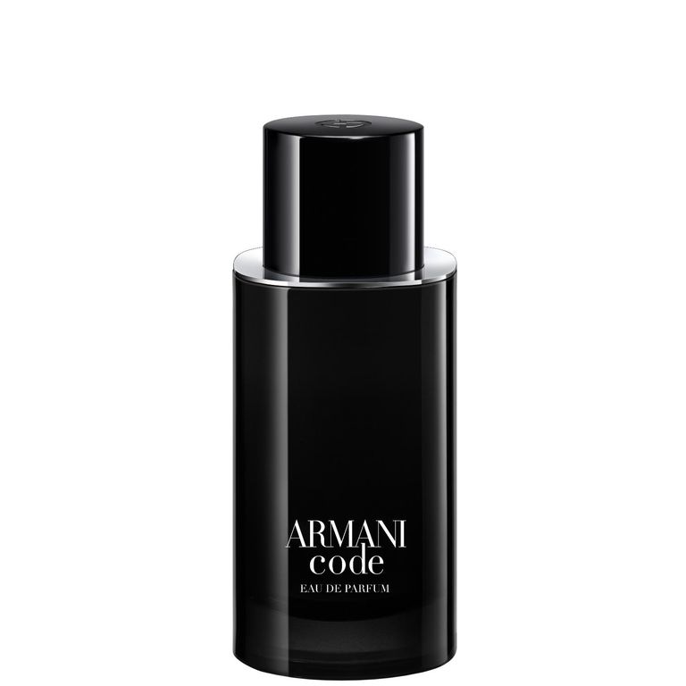 Perfume Armani Code Eau De Parfum Hombre 75 ml