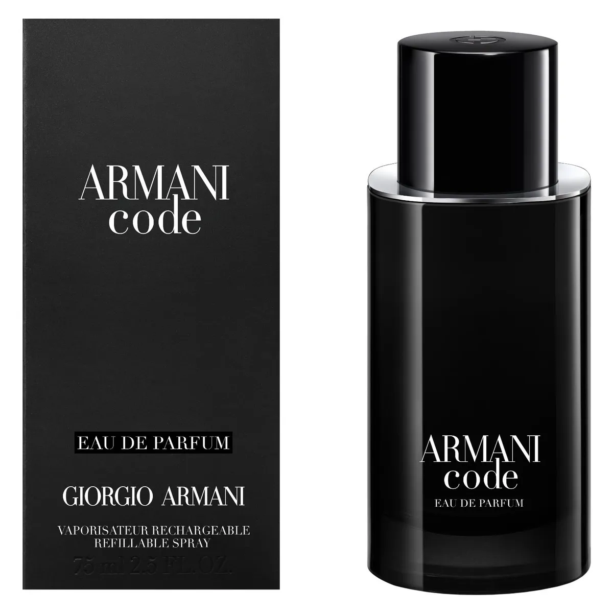 GIORGIO ARMANI - Perfume Hombre Armani Code Eau De Parfum 75ml Giorgio Armani