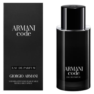 Imagen 2 del producto Perfume Hombre Armani Code Eau De Parfum 75ml