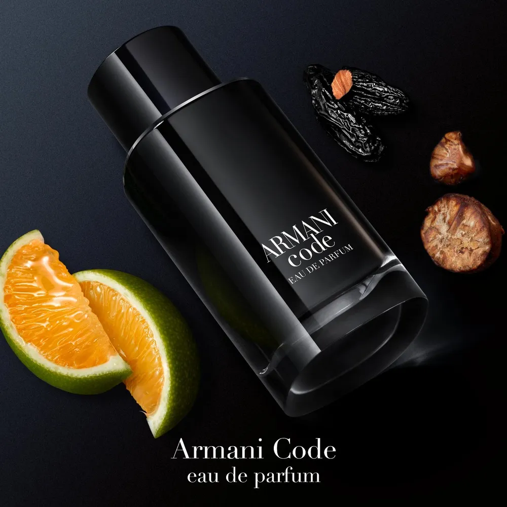 Giorgio Armani Code EDP 75 ml, foto 3
