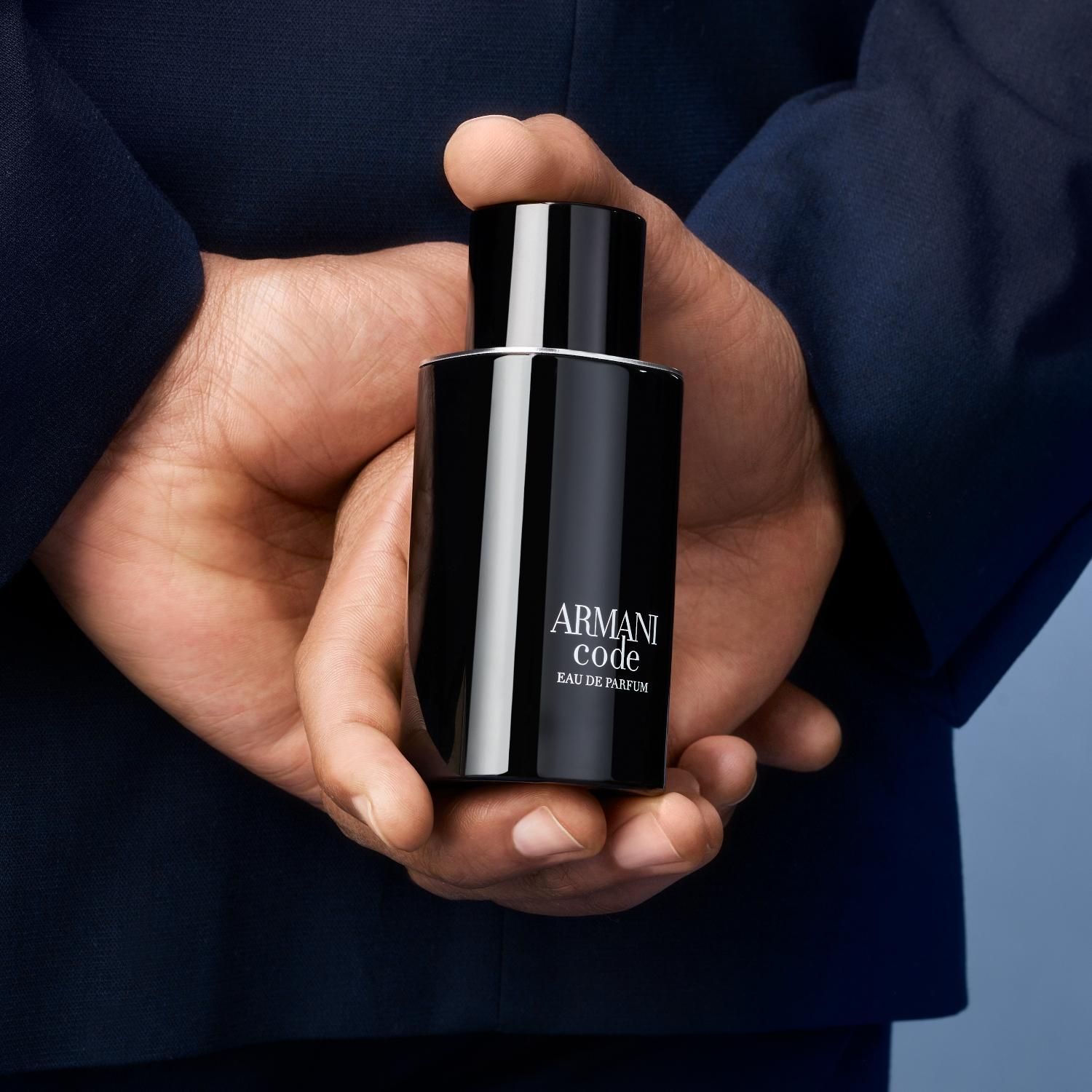 GIORGIO ARMANI Perfume Hombre Armani Code Eau De Parfum 75ml