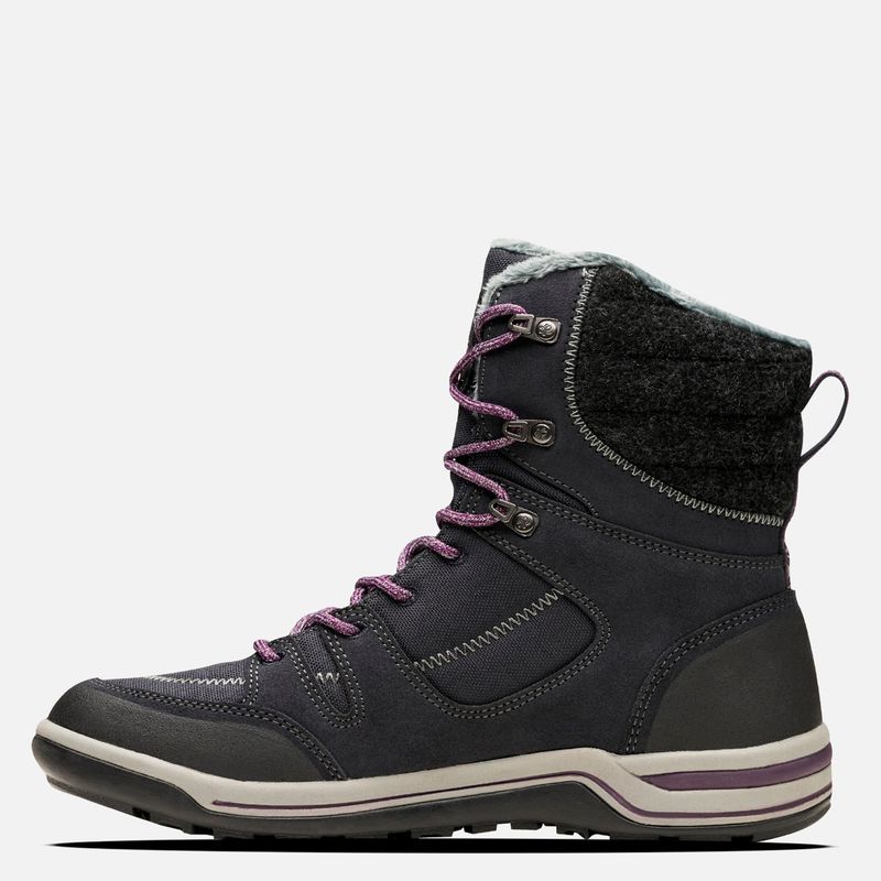 Outdoor Botin Lippi Polar Botin Outdoor Mujer Lippi All Terra Mid