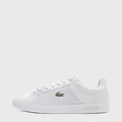LACOSTE - Zapatilla Urbana Mujer Blanco