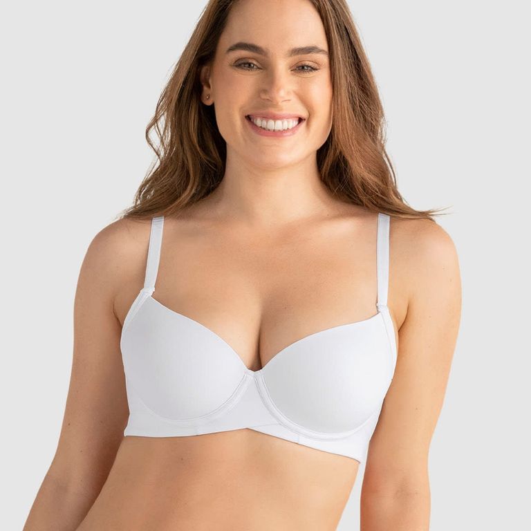 Sostén Maxi Support Mujer