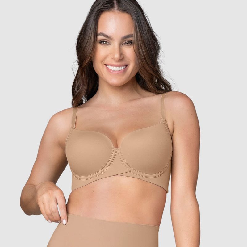 LEONISA - Sostén Maxi Support Mujer Leonisa