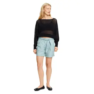 ESPRIT - Short Algodón Mujer