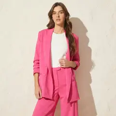 BASEMENT - Blazer Mujer