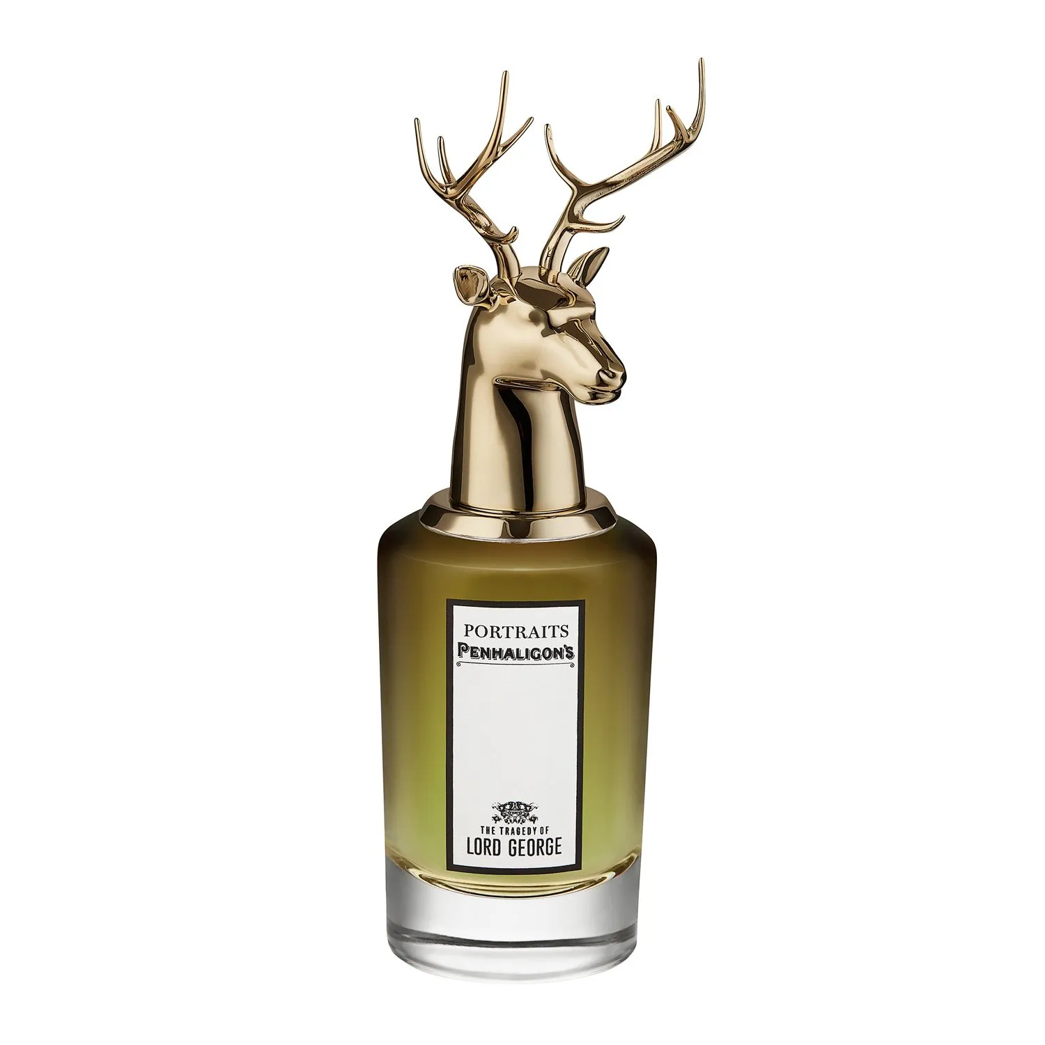 PENHALIGON'S Perfume Hombre The Tragedy Of Lord George EDP 75 Ml