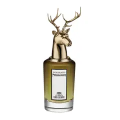 PENHALIGON'S - Perfume Hombre The Tragedy Of Lord George EDP 75 Ml