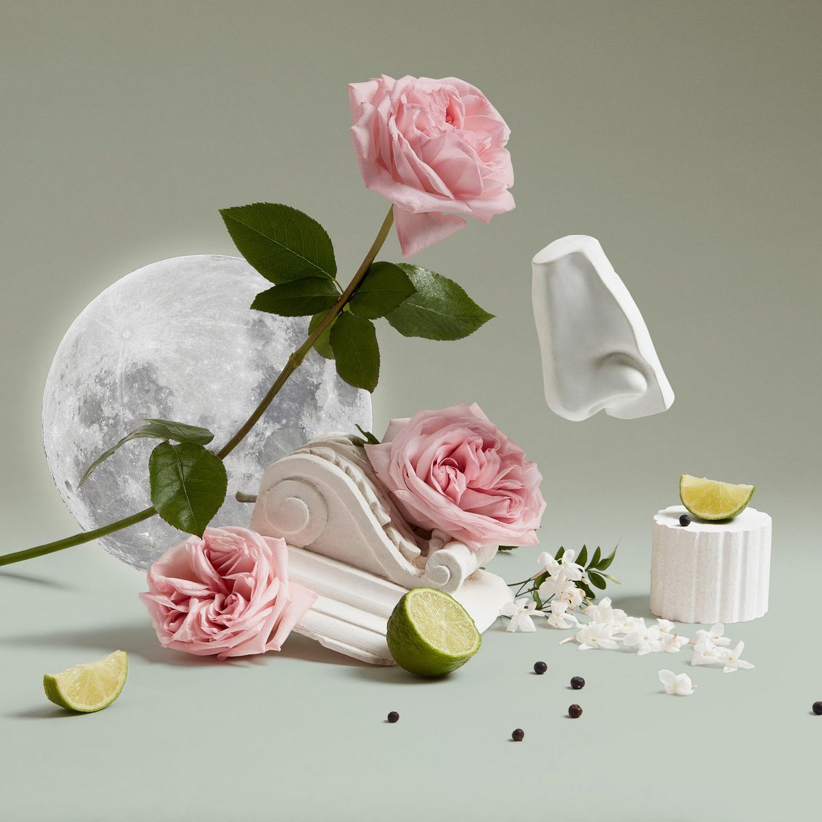 PENHALIGON'S - Crema de Manos Luna 75 Ml Penhaligon´s