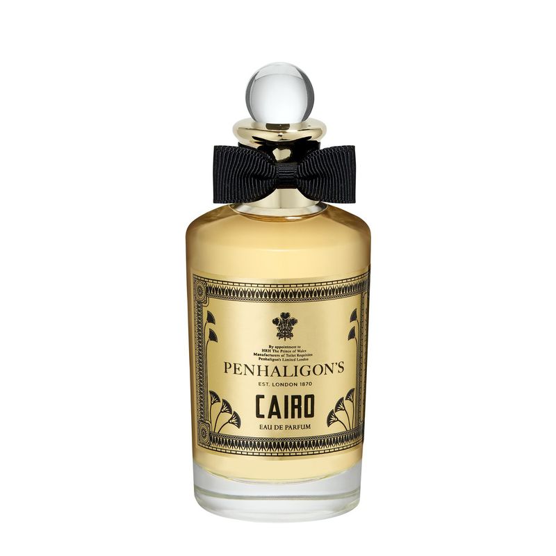 PENHALIGON'S - Perfume Hombre Cairo EDP 100 Ml Penhaligon's