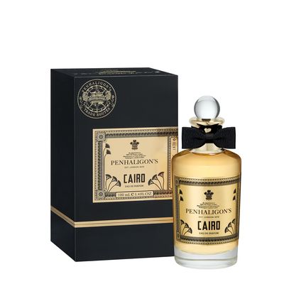 Imagen 2 del producto Perfume Hombre Cairo EDP 100 Ml
