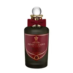 PENHALIGON'S - Perfume Unisex Halfeti Leather EDP 100 Ml