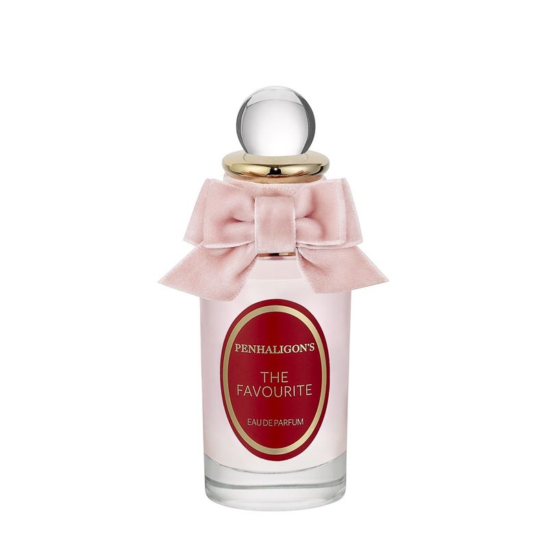 PENHALIGON'S - Perfume Mujer The Favourite EDP 30 Ml Penhaligon´s