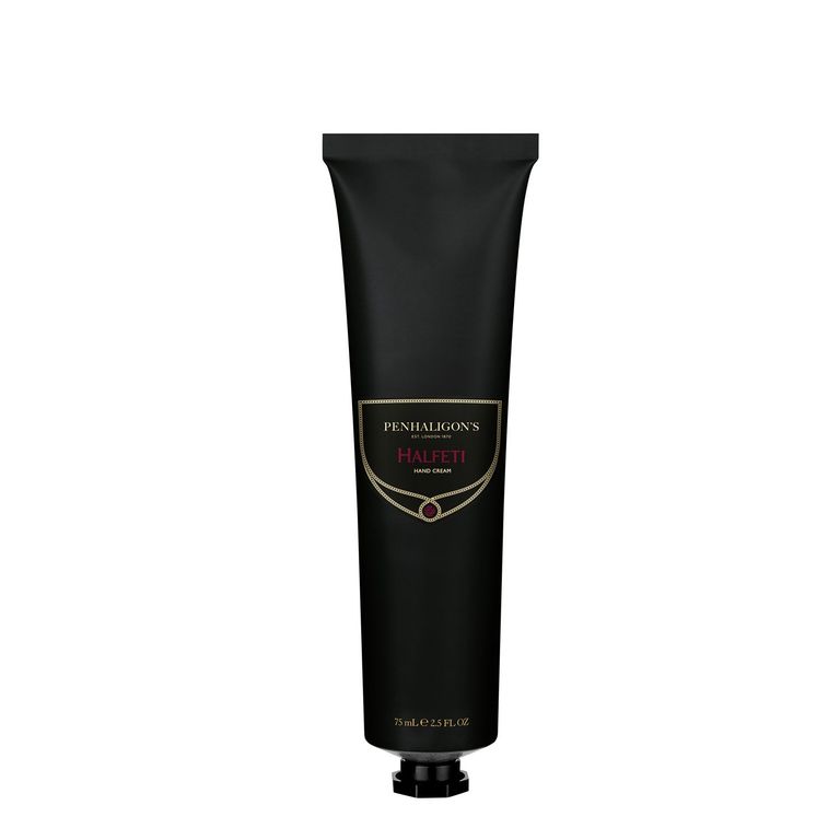 Crema Hidratante De Manos Halfeti 75 Ml