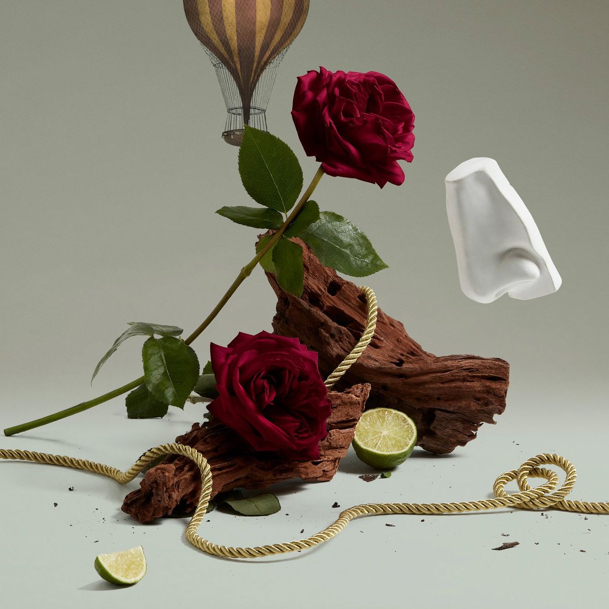 PENHALIGON'S - Crema Hidratante De Manos Halfeti 75 Ml Penhaligon's