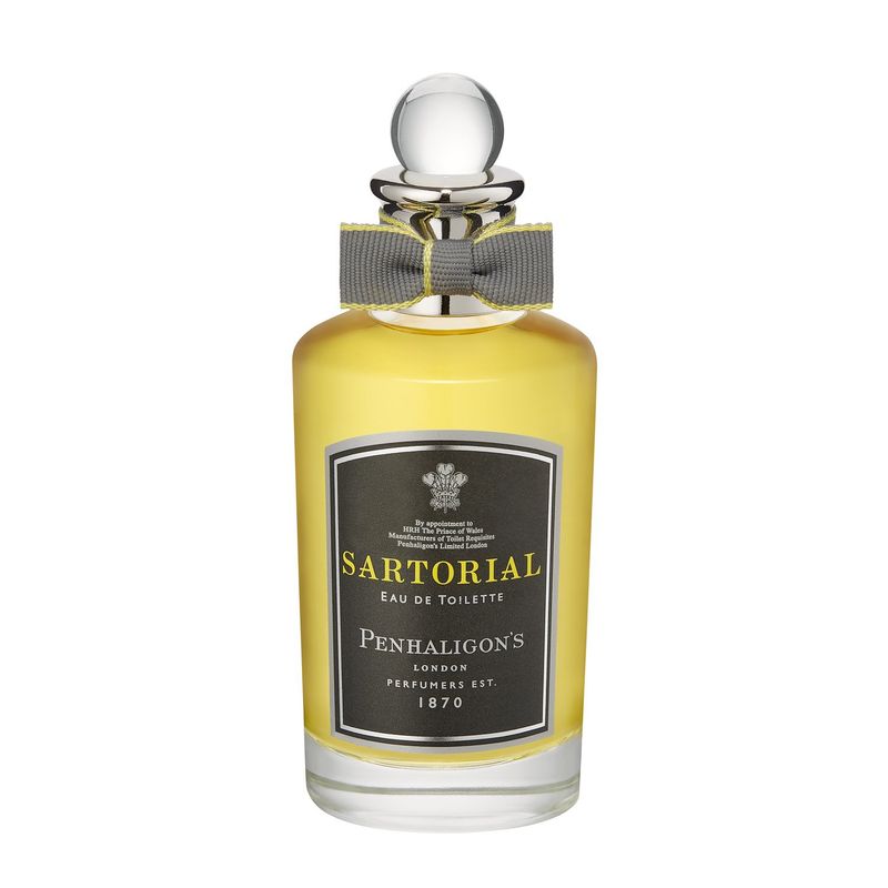 PENHALIGON'S - Perfume Hombre Sartorial EDT 100 Ml Penhaligon’s