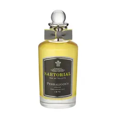 PENHALIGON'S - Perfume Hombre Sartorial EDT 100 Ml Penhaligon’s