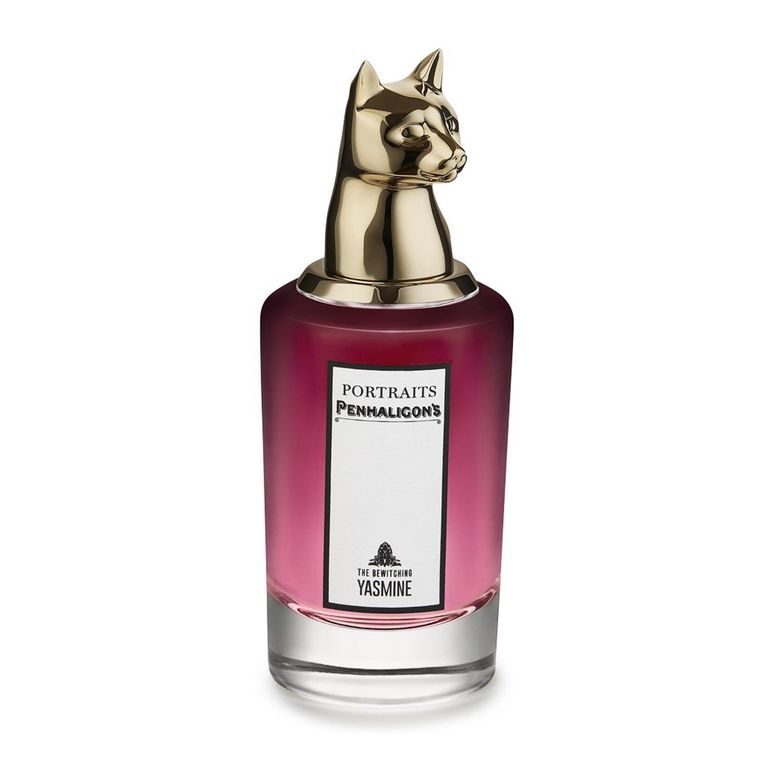 Perfume Mujer The Bewitching Yasmine Edp 75 Ml