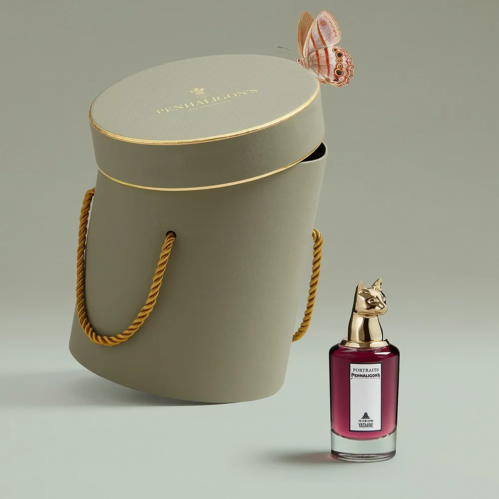 Penhaligon's The Bewitching Yasmine EDP 75 ml, foto 4