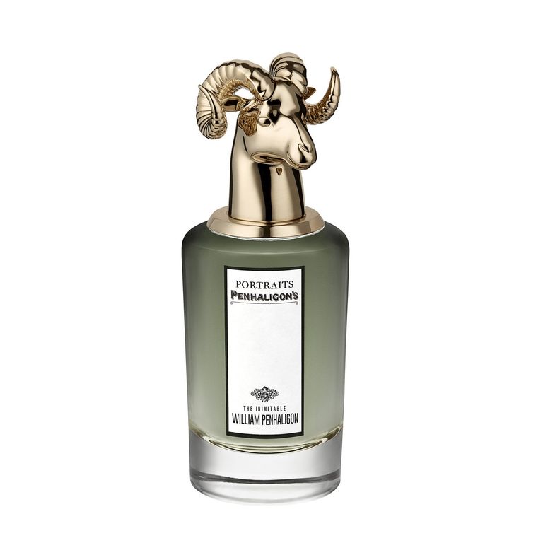 Perfume Unisex The Inimitable William Edp 75 Ml