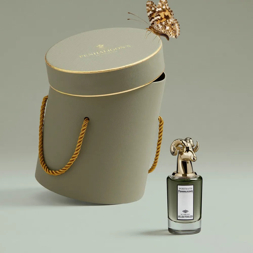 Penhaligon's The Inimitable William EDP 75 ml, foto 4