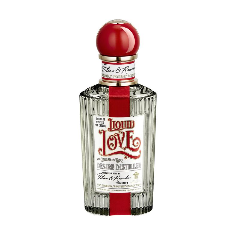 Perfume Unisex Liquid Love EDP 100 Ml Penhaligon’s