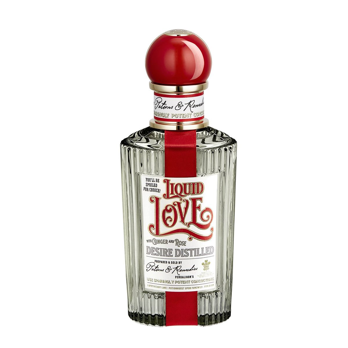 PENHALIGON'S - Perfume Unisex Liquid Love EDP 100 Ml  Penhaligon’s