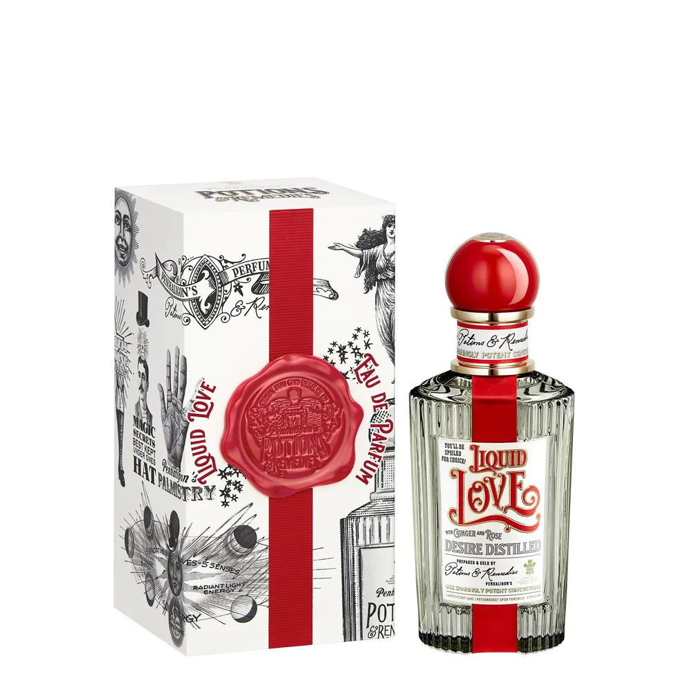 Penhaligon's Liquid Love EDP 100 ml, foto 2