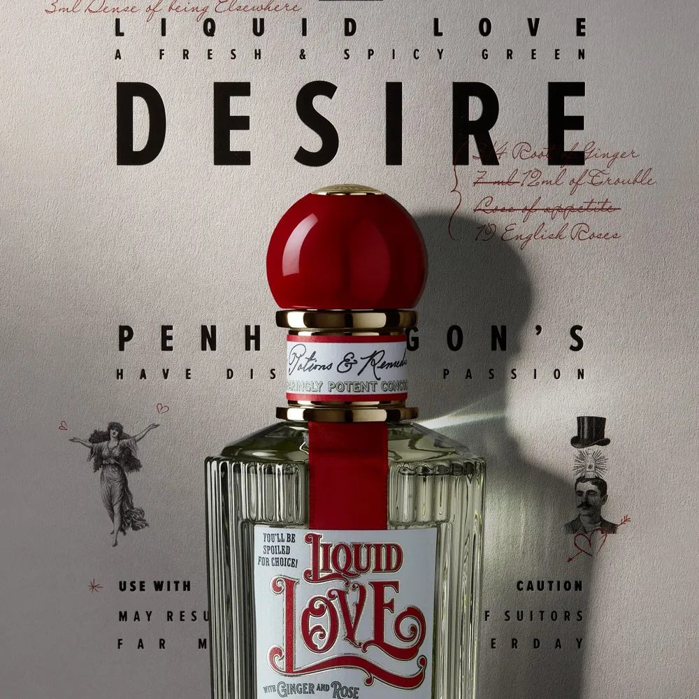 Penhaligon's Liquid Love EDP 100 ml, foto 3