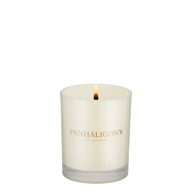 PENHALIGON'S - Vela Aromática Ceylon Pekoe 200 Gr Penhaligon´s