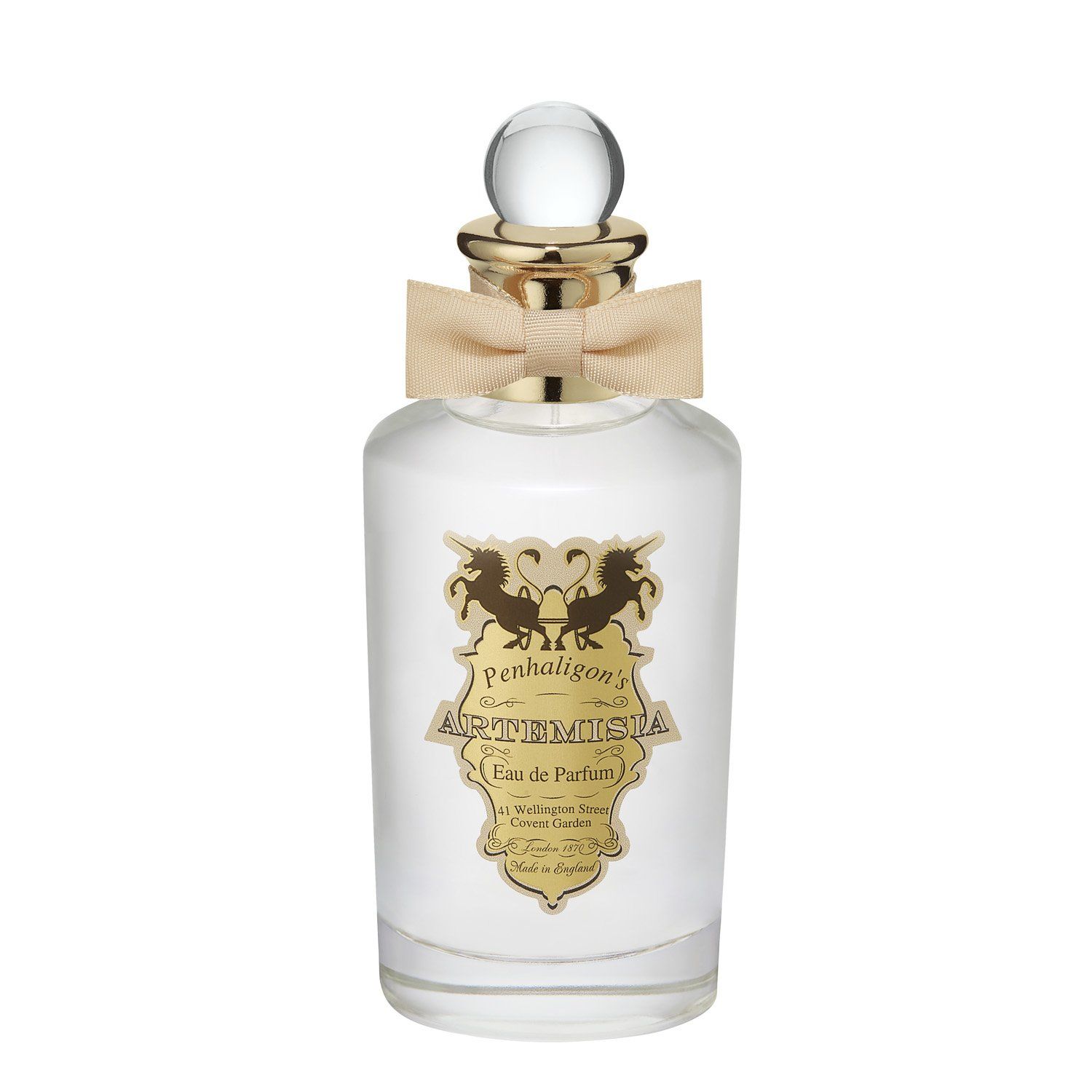 PENHALIGON'S Perfume Unisex Artemisia Edp 100 Ml Penhaligon's