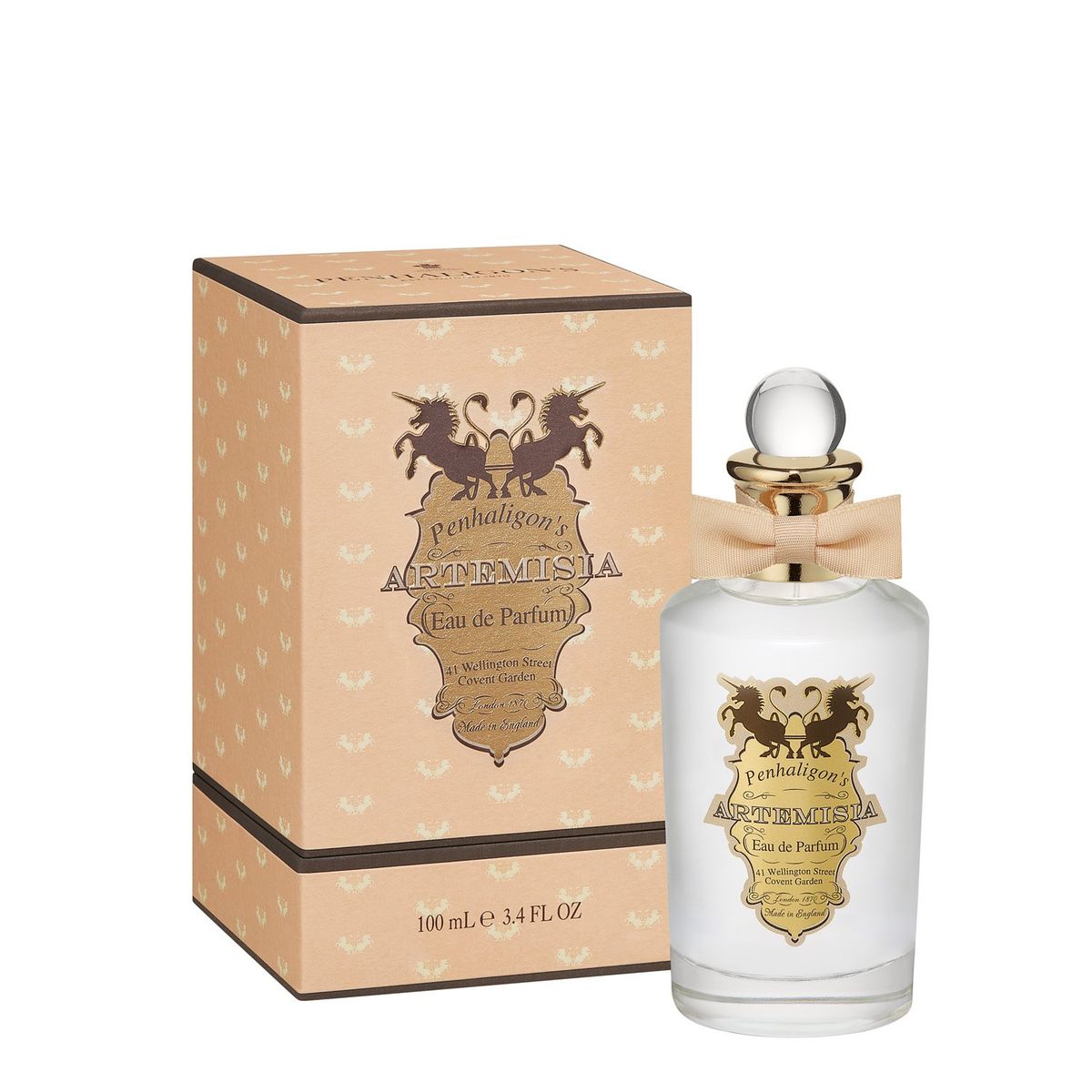 PENHALIGON'S - Perfume Unisex Artemisia Edp 100 Ml Penhaligon's