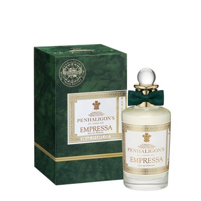 Imagen 2 del producto Perfume Mujer Empressa Edp 100 Ml